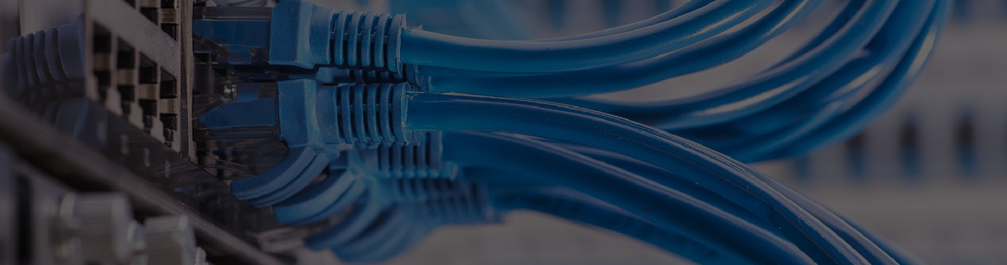 Network Infrastructure