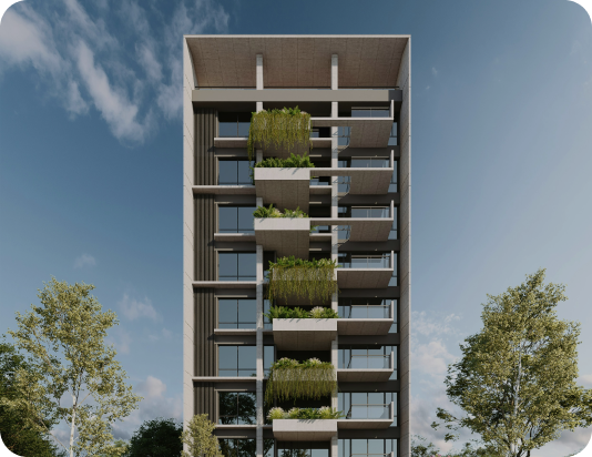 Low-EMF Network Solutions