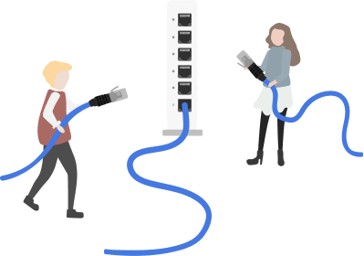 Professional Installation